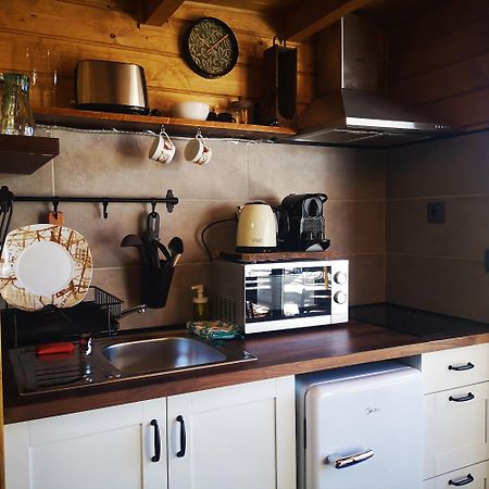 Вилла Casas D'Aldeia Аркуш-ди-Валдевеш Экстерьер фото